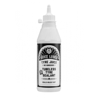 lepení-tmel JUICE LUBES Tyre Juice, 500ml