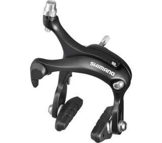 SHIMANO brzda TIAGRA BR-R451 silniční zadní R50T2 výška 57 mm černá