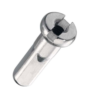 niple MACH1 pozink 2mm / 14mm