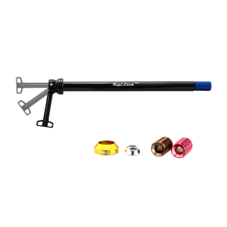 osa pevná RAPILOCK BOOST 12x142/148mm s adaptéry