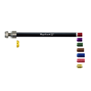 adaptér-set RAPILOCK 12x142mm k vozíkům