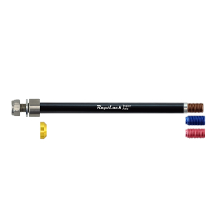 adaptér-set RAPILOCK SUPERBOOST 12x148mm+k vozíkům