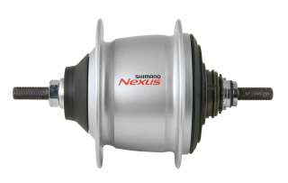 náboj zadní SH NEXUS SGC600 8 36 děr - samostatný