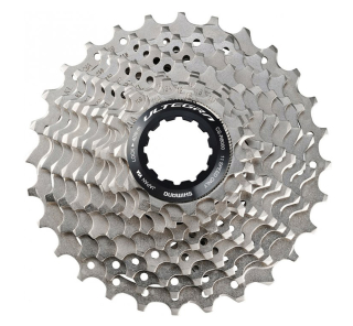 kazeta SH 11 CSR8000 11-30
