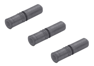 řetěz-nýt SHIMANO DA 9k , balení po 3 ks nýtů