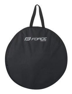 brašna/obal FORCE SINGLE BIG pro přepravu výpletů