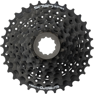 SHIMANO kazeta ACERA CS-HG200 9 rychl MTB 11 - 32 z