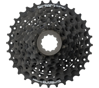 SHIMANO kazeta ACERA CS-HG200 9 rychl MTB 11 - 34 z