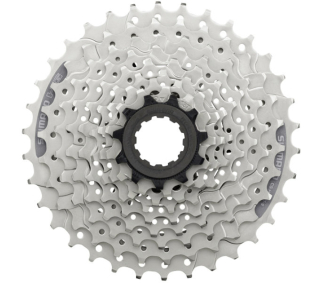 SHIMANO kazeta ACERA CS-HG201 9 rychl MTB 11 - 34 z