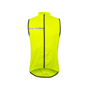 vesta FORCE WINDPRO KID neprofuk, fluo 141-153