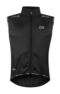 vesta FORCE V48 neprofuk, černá