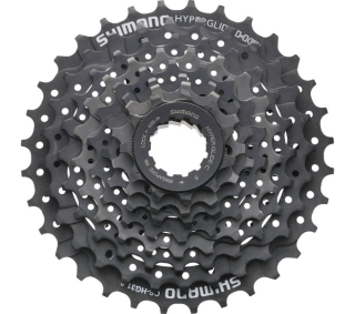 SHIMANO kazeta ALTUS CS-HG31 8 rychl MTB 11 - 32 z.