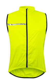 vesta FORCE WINDPRO neprofuk, fluo XL