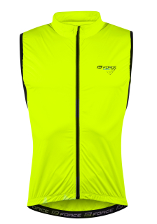 vesta FORCE VISION neprofuk, fluo