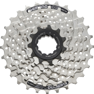 SHIMANO kazeta ACERA CS-HG41-7 7 rychl MTB 11 - 28 z. servis balení = 10 ks