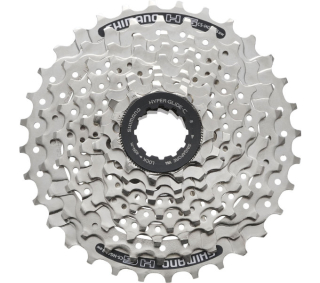 SHIMANO kazeta ACERA CS-HG41 8 rychl MTB 11 - 34 z.