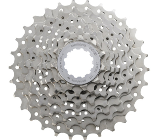 SHIMANO kazeta CLARIS CS-HG50 8 rychl silniční 11 - 28 z.