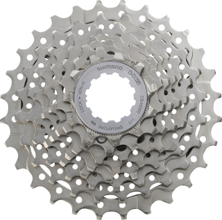SHIMANO kazeta CLARIS CS-HG50 8 rychl silniční 11 - 30 z.