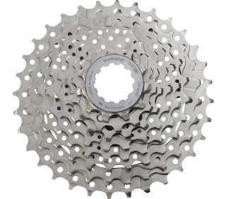 SHIMANO kazeta CLARIS CS-HG50 8 rychl silniční 11 - 32 z.