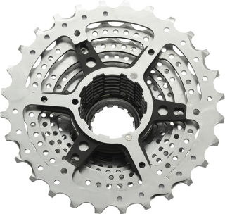 SHIMANO kazeta ALIVIO CS-HG51 8 rychl MTB 11 - 32 z.
