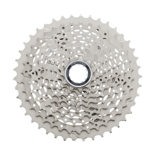 SHIMANO kazeta DEORE CS-M4100-10 10 rychl MTB 11 - 42 z. bal