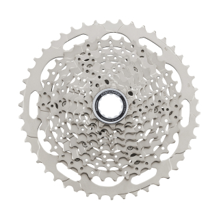 SHIMANO kazeta DEORE CS-M4100-10 10 rychl MTB 11 - 46 z. bal