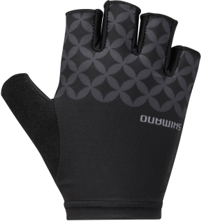 SHIMANO SUMIRE rukavice, dámské, černá, L