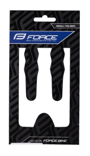 karta FORCE BMX MADLA balící 11,8 x 19,3 cm