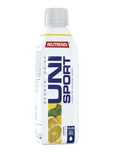 UNISPORT 0,5l citron