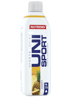 UNISPORT 1l ananas