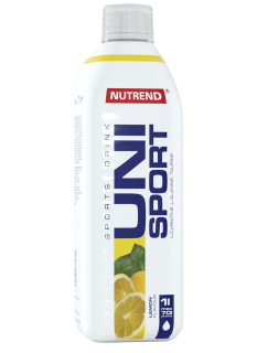 UNISPORT 1l citron