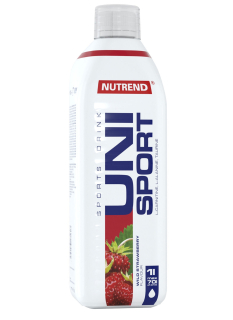 UNISPORT 1l lesní jahoda