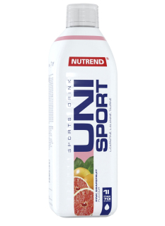 UNISPORT 1l pink grep