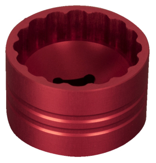 stahovák UNIOR nástrčný 1/2" SH BBR60