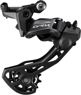 SHIMANO přehazovačka GRX RD-RX820 12 rychl gravel max 36z min 11z kapacita 42z bal