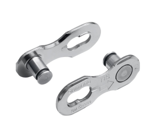SHIMANO rychlospojka řetězu SM-CN900 pro 11 rychl řetěz balení 50 ks