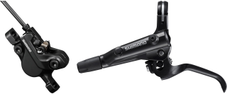 SHIMANO kot brzd-set DEORE BR-MT500-KIT zadní/BL-MT501(J-kit) bez adapt polymer SMBH59/1700mm bal