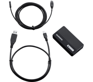 SHIMANO box pro STEPS a Di2 SM-PCE02,SM-JC41/304,EW-SD50/300,TL-EW02/300