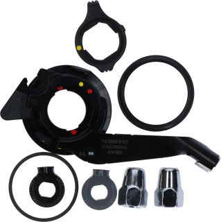 SHIMANO komponenty NEXUS SG-C7000 7R/7L CJ-C7000-5 bal