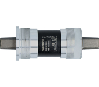 SHIMANO středové složení MTB-ostatní BB-UN300 osa 4hran 68 mm 107 mm bal