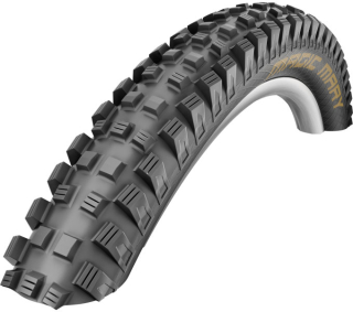 SCHWALBE plášť MAGIC MARY, 60-559, 26 x 2.35, BikePark ADDIX, 1.400 g, černá
