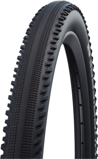 SCHWALBE plášť HURRICANE, 50-584, 27.5 x 2.00, , 550 g, černá
