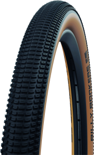SCHWALBE plášť BILLY BONKERS, 54-559, 26 x 2.10, , , Klasik-Skin