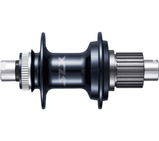 SHIMANO nába zadní SLX FH-M7110 pro kotouč (centerlock) 12 rychl 32 děr pro E-thru 12 mm bal