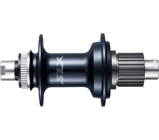 SHIMANO nába zadní SLX FH-M7110 pro kotouč (centerlock) 12 rychl 32 děr pro E-thru 12 mm Boost bal