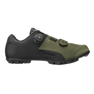 tretry FORCE VIRTUOSO GRAVEL, černo-army