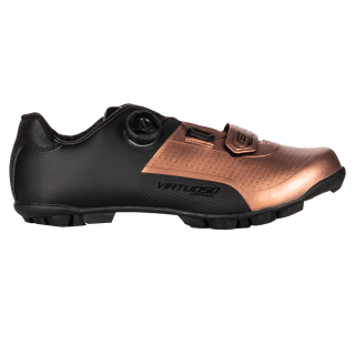 tretry FORCE VIRTUOSO GRAVEL, černo-bronzová 42
