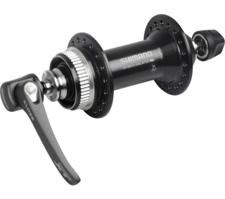 SHIMANO nába přední XT HB-M8000 pro kotouč (centerlock) 36 děr RU: 133 mm bal