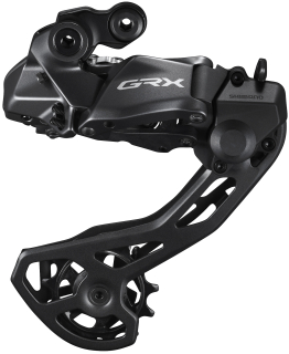 SHIMANO přehazovačka GRX RD-RX825 12 rychl gravel max 36z min 11z kapacita 41z bal