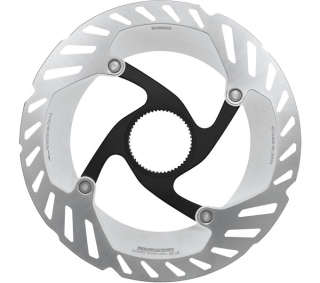 SHIMANO brzdový kotouč ULTEGRA RT-CL800 center lock 203 mm pro Ice tech vnitřní bal